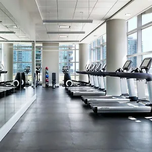 Otel Delta By Marriott, Toronto
